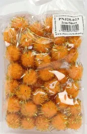 pompony-metalizowane-jeze-sr-2cm-50szt-jajko-pnj20-023