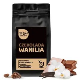 kawa-ziarnista-smakowa-slow-bean-czekolada-wanilia-250g