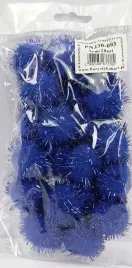 pompony-metalizowane-jeze-sr-3cm-20szt-chabrowe-pnj30-093