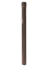 rura-spustowa-r50-renoplast-200cm-braz-ral-8019