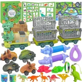 kalendarz-adwentowy-24-elementy-dinozaury-dino-dla-chlopca-autka-prezent