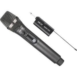 mikrofon-bezprzewodowy-dynamiczny-cyfrowy-kardioidalny-30m-akai-amw-200