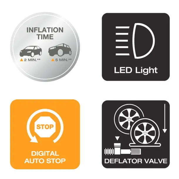 osram-tyreinflate-830-cyfrowy-kompresor-samochodowy-do-duzych-opon-stan-nowy