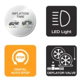 osram-tyreinflate-830-cyfrowy-kompresor-samochodowy-do-duzych-opon-stan-nowy