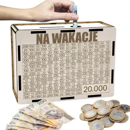 skarbonka-wykreslana-prezent-cel-20000-personalizacja-biala-na-wakacje
