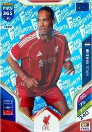 fifa-365-2026-fans-favourite-fan9-van-dijk-blue-parallel-niebieski