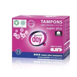 tampony-100percent-bawelny-eco-super-plus-15szt-gentle-day-tampons