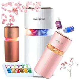 nawilzacz-powietrza-400ml-m205-bialy-12-olejkow-eterycznych-usb-samochodu