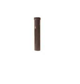 rura-spustowa-r50-renoplast-50cm-braz-ral-8019
