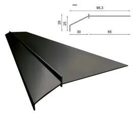 profil-okapowy-tarasowy-balkonowy-k10-renoplast-grafit-ral-7024