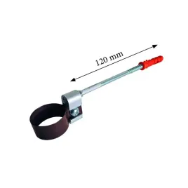 obejma-rury-spustowej-r50-12cm-renoplast-braz-ral-8019