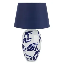 lampa-stolowa-dekoracja-glamour-ceramiczna-podstawa-lampka-styl-nowojorski