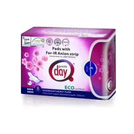 podpaski-higieniczne-na-noc-z-paskiem-anionowym-eco-8-sztuk-gentle-day