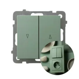 lacznik-zaluzjowy-zwierny-seria-as-zielony-mat-lp-7g-m-84-ospel