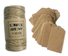 100-szt-zawieszki-papierowe-etykiety-metki-sznurek-jutowy-45mb-do-prezentow