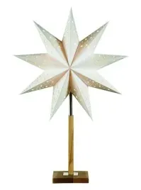 gwiazda-stojaca-solvalla-700323-biala-dab-wys-65cm