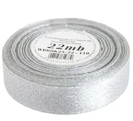 wstazka-brokatowa-25mm-22mb-srebrna-wbrok25-22-110