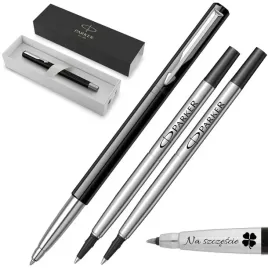 pioro-kulkowe-parker-vector-drugi-wklad-gratis-grawer-prezent-na-walentynki