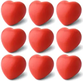antystres-serce-9-szt-zestaw-czerwone-pilka-antystresowa-gadzet-walentynki