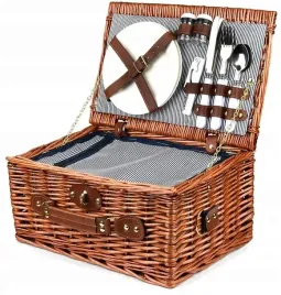 kosz-piknikowy-wiklinowy-talerze-sztucce-termiczny