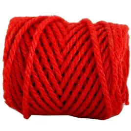 sznurek-jutowy-pleciony-czerwony-gr-4mm-200g-19mb-szjut04-050