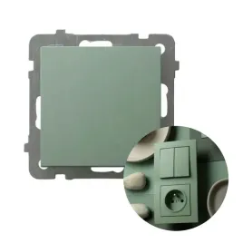 lacznik-jednobiegunowy-seria-as-zielony-mat-lp-1g-m-84-ospel