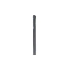 rura-spustowa-r50-renoplast-100-cm-szary-ral-7037