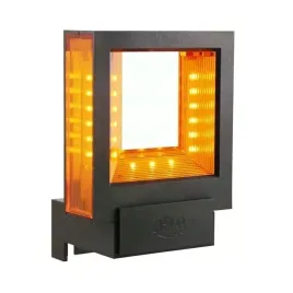 dtm-system-lampa-sygnalizacyjna-do-bramy-quadro-pomaranczowa-24v-230v