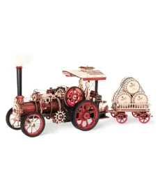 robotime-skladany-model-drewniany-puzzle-3d-traktor-z-silnikiem-parowym