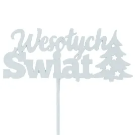 niebieski-brokatowy-topper-wesolych-swiat-napis-na-piku-ozdoba-swiateczna