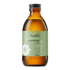 fushi-organiczny-olej-rycynowy-tloczony-na-zimno-nierafinowany-250-ml