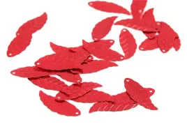 cekiny-liscie-duze-10x30mm-5gram-czerwone-cekliscd-050