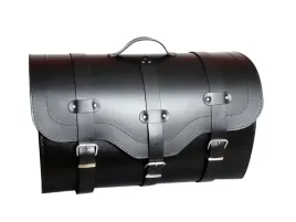 kufer-skorzany-56-cm-gladki-duzy-zamek-dwa-kaski