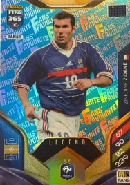 fifa-365-2026-fans-favourite-fan51-zidane-blue-parallel-niebieski