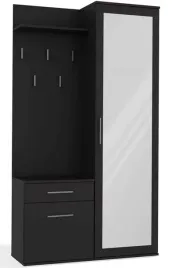 zestaw-do-przedpokoju-duvio-z-szafa-i-lustrem-100-cm-czarny