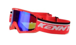 kenny-racing-gogle-model-track-kid-junior-dzieciece-czerwone