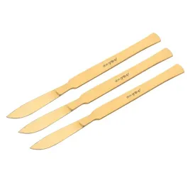 skalpel-do-pedicure-stal-nierdzewna-zloty-1360-zestaw-3-szt-aba-group