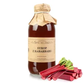 syrop-z-rabarbaru-spichlerz-100percent-naturalny-330ml-rabarbarowy