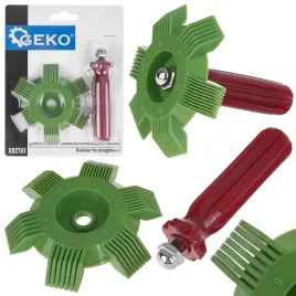grzebien-do-prostowania-lamelek-chlodnicy-skraplacza-geko-g02761