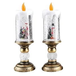 dekoracyjna-kula-sniezna-led-w-ksztalcie-swiecy-26-cm-or-rozne-wzory