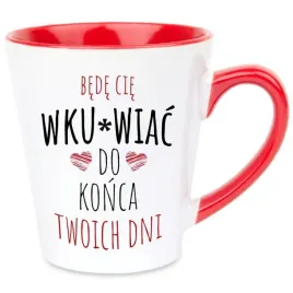 kubek-latte-czerwono-bialy-bede-cie-wkurwiac-do-konca-prezent-na-walentynki