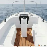 teak-eva-mata-podlogowa-do-lodzi-jachtowej-240x90cm-stan-nowy