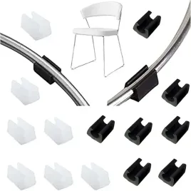 nakladki-na-nogi-krzesla-biurowe-litera-u-12mm-32szt-czarne-biale-zestaw
