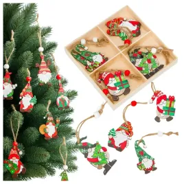 zawieszki-swiateczne-choinkowe-z-drewna-skrzaty-12szt-bombki-na-choinke