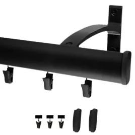 voppi-karnisz-pojedynczy-classic-z-zabkami-620-cm-czarny