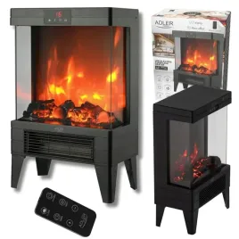 kominek-elektryczny-wolnostojacy-z-funkcja-grzania-grzejnik