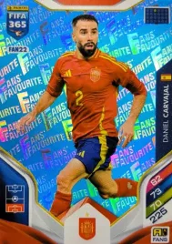 fifa-365-2026-fans-favourite-fan22-carvajal-blue-parallel-niebieski