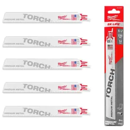 brzeszczot-do-pily-szablastej-do-metalu-milwaukee-torch-230mm-14tpi-5szt