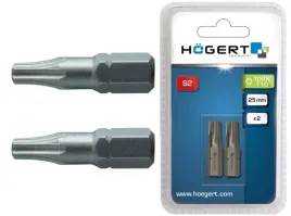 hogert-ht1s363-zestaw-bitow-koncowek-wkretakowych-torx-t20-25mm-2szt
