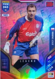 karty-pilkarskie-fifa-365-2026-fans-favourite-dudek-liverpool-pink-rozowy